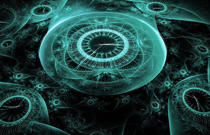 Kinijos mokslininkai sukūrė tokį tikslų laikrodį, kad jis keičia sekundės sampratą