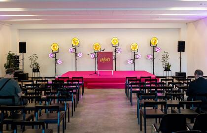 Laisves partijos rinkimai