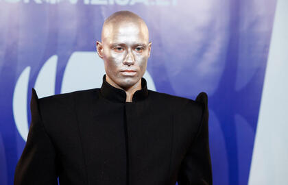 Po pergalės nacionalinėje „Eurovizijos“ atrankoje – žinia iš Lion Ceccah