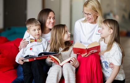 Auksinio kaspino peronas Klaipėdoje kvies susimąstyti apie gyvenimo keliones