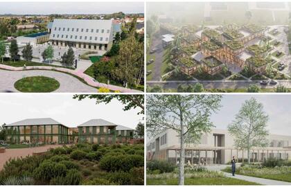 Mazūriškiai, Klaipėdos rajonas