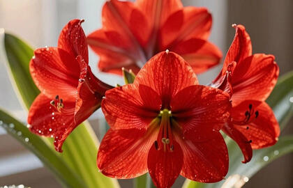 patarimai auginantiems meilenius bei velykinius kaktusus