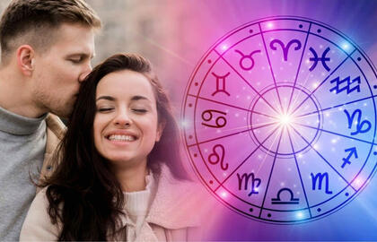 Meilės horoskopas visiems Zodiako ženklams
