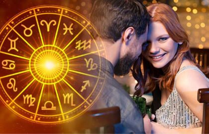 Meilės horoskopas visiems Zodiako ženklams