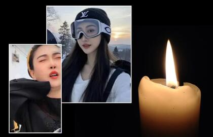 Tiesioginėje transliacijoje – nelaimė