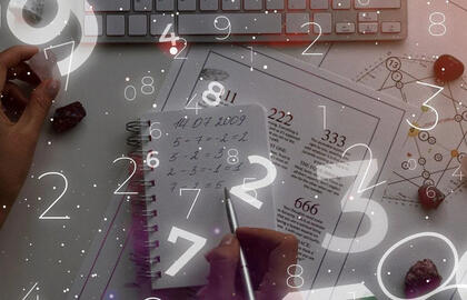 numerologija