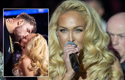 Oksana Pikul, Dominykas Dirkstys