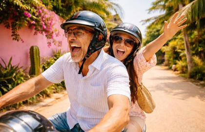 Žmonės, gimę šiais mėnesiais, tampa stipriausia šeimos atrama