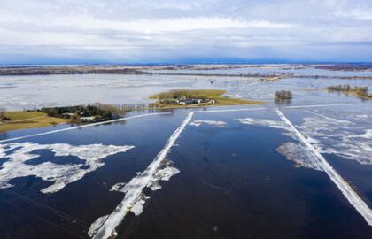 Kovo 19-ąją paskelbtos ekstremaliosios situacijos