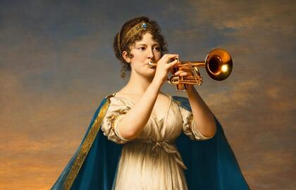 Prūsijos karalienė Luizė