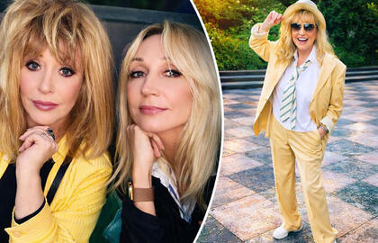 K. Orbakaitė parodė tikrąją A. Pugačiovą