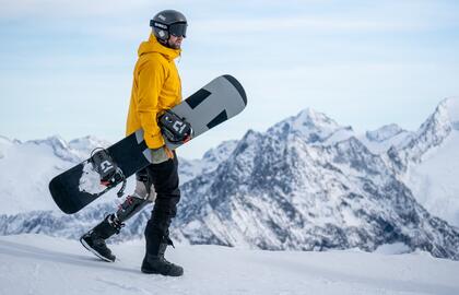 Rapolas Micevicius nuotr. autor. Brad Watson LPAK