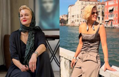 Rimantė Kulvinskytė - Miškinė