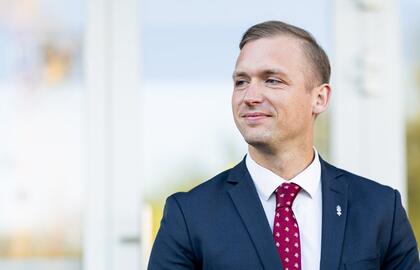 Robertas Duchnevičius