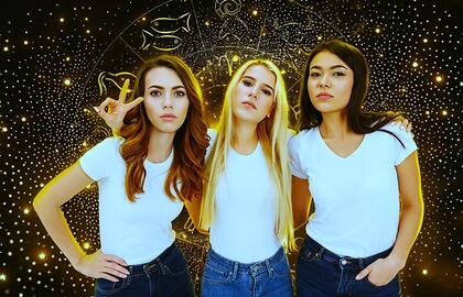 Astrologinė prognozė