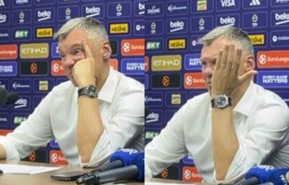 Šarūnas Jasikevičius