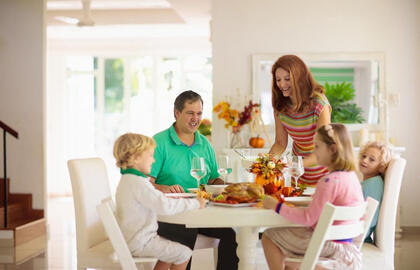 Šiais mėnesiais gimę žmonės pasižymi ypatingu gebėjimu kurti namų jaukumą