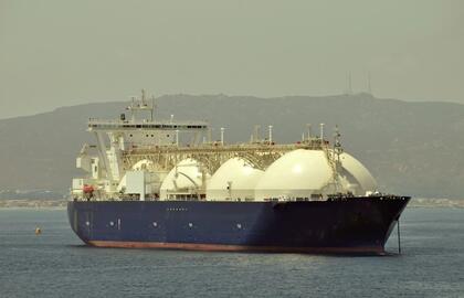 Pagrindinė gamykla Ras Laffan Katare sustabdė darbą