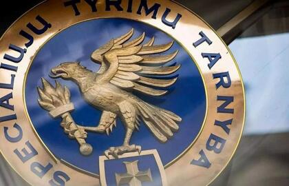 Specialiųjų tyrimų tarnyba