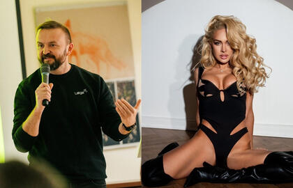 Netikėtą kadrą su Pikul paviešinęs Stavickis-Stano