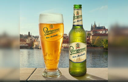 „Švyturys“ ir „Staropramen“ sukirto rankomis dėl platinimo Lietuvoje