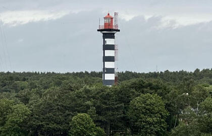 Klaipėdos švyturys, kultūros vertybė