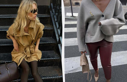 Kokių spalvų tampres rinktis 2026 metais: juoda lieka praeityje