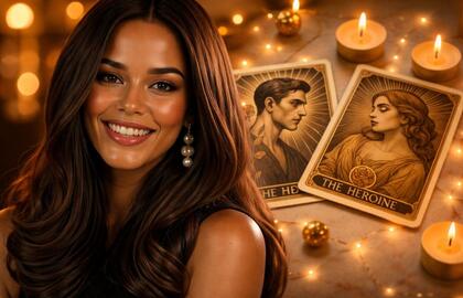 Taro kortų horoskopas