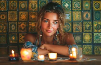 Taro kortų horoskopas