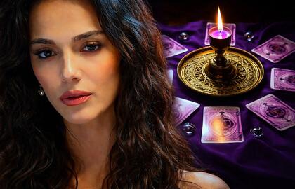 Taro kortų horoskopas