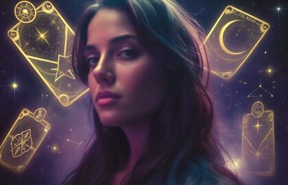 Taro kortų horoskopas