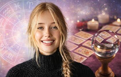 Taro kortų horoskopas