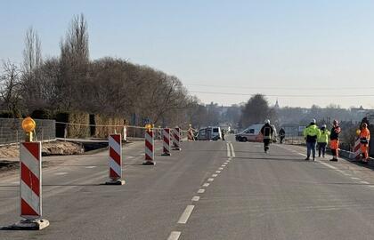 Planas „Skydas“ Tauragėje