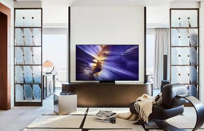 Paskelbtas geriausias 2026 metų televizorius