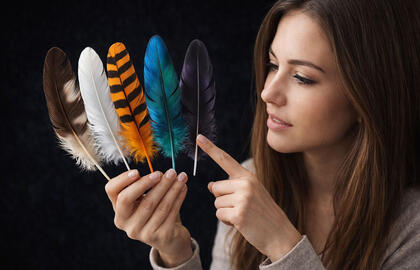 Emocinio intelekto testas