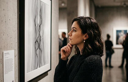 Jausmai ar racionalus mąstymas: trumpas testas, padėsiantis geriau pažinti save patį