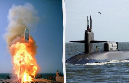 JAV iki 2030 m. praras daugiau nei 2000 „Tomahawk“ raketų paleidimo šachtų