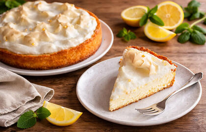 Tortas „Angelo ašaros“