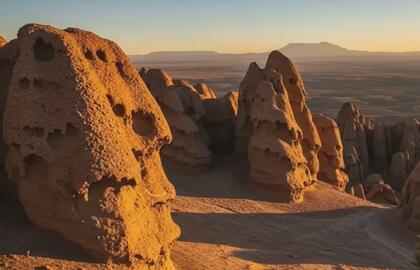 Senovės radiniai, kurių kilmė lieka paslaptimi