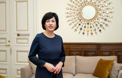 Vaida Aleknavičienė