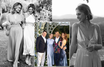 Asta Valentaitė parodė savo sesę