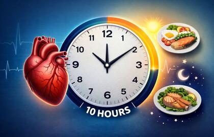 Maisto vartojimo laikas