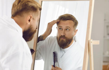 Šukuosena kaip sielos veidrodis