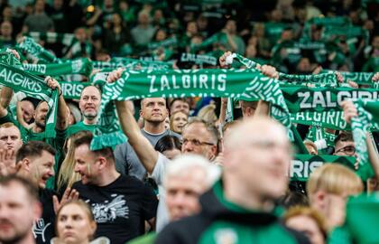 Kauno „Žalgiris“