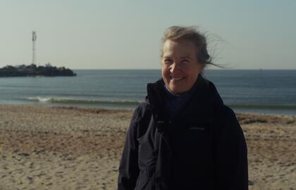 Zita Rasuolė Gasiūnaitė