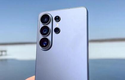 Galaxy S26 Ultra