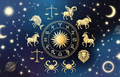 Dienos horoskopas 12 Zodiako ženklų
