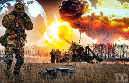 Trečiasis pasaulinis karas