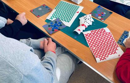 Įtraukusis specialiųjų poreikių mokinių ugdymas