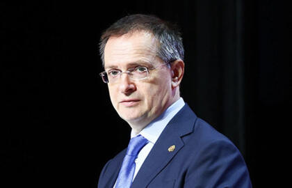 Vladimiras Medinskis